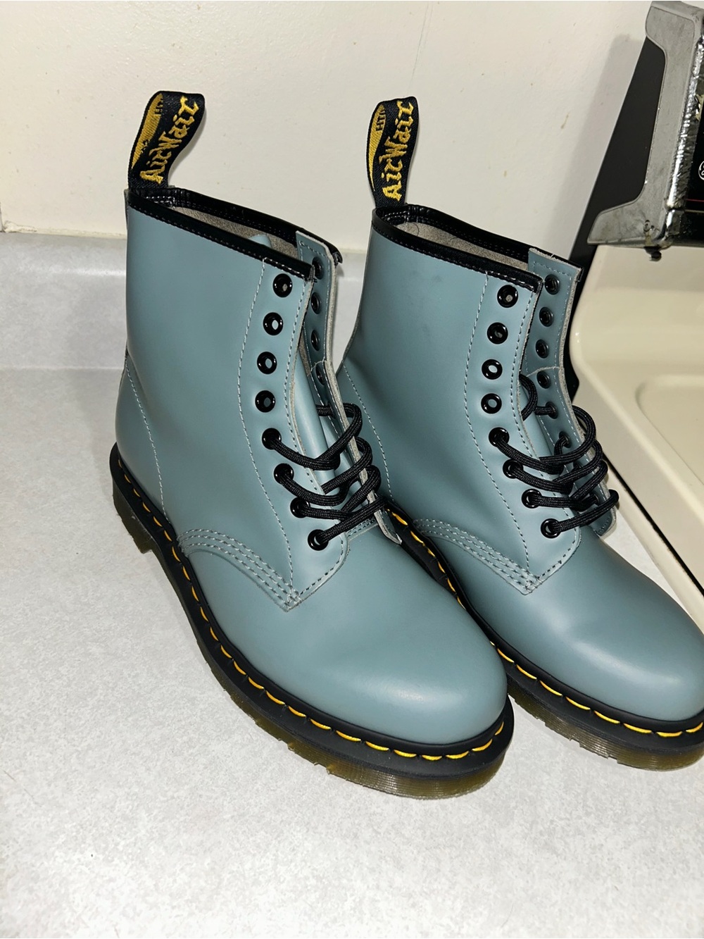 Doc Martins